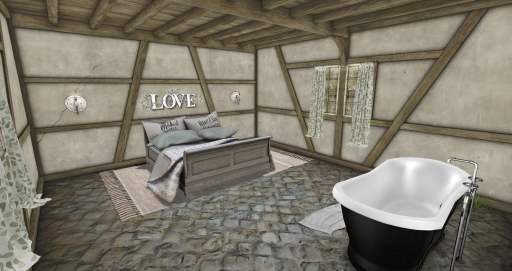 Harmony Skybox