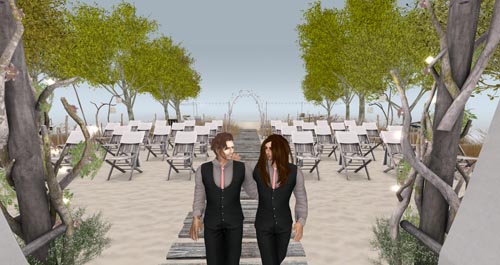 Weddings in the Meadow