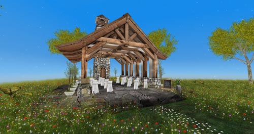 simple Skybox